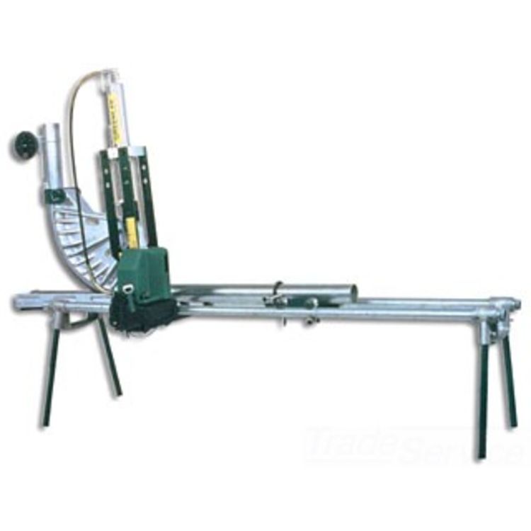 Greenlee 881CTE980 Cam Track Conduit Bender PlumbersStock