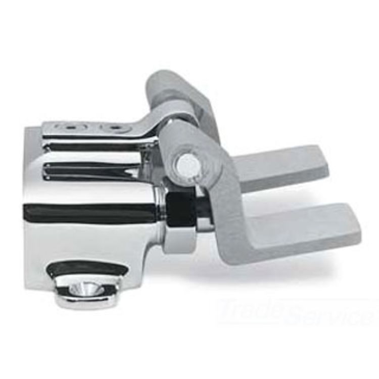 Speakman S-3229 Speakman S-3229 Chrome Double Pedal Foot Valve