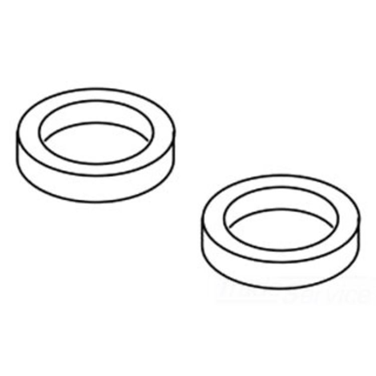 Brizo RP51243 Belo Gaskets (2Pack) PlumbersStock