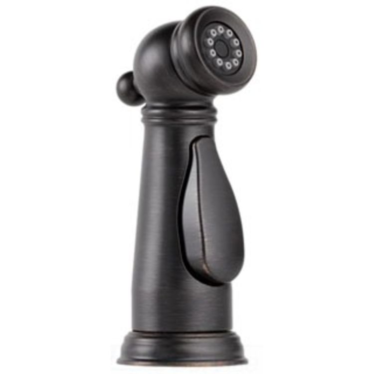 Brizo RP61013RB Brizo RP61013RB Tresa Spray and Hose Assembly in Venetian Bronze