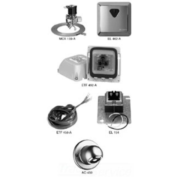 Sloan 3375020 Sloan MCR-216-A PWT System Infrared Shower Sensor Controller (3375020)