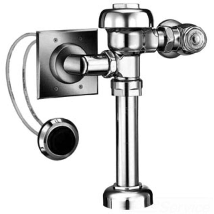 Sloan 3980066 Sloan Regal 910-1.6 XL - Hydraulic Exposed Water Closet Flushometer