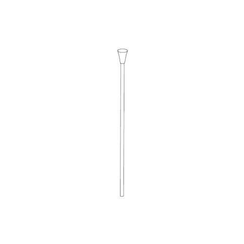 Delta RP64165RB Delta Lahara Venetian Bronze Lift Rod and Finial for 538T-DST and 15938T-DST Single-Handle Bathroom Faucet, Flextech - RP64165RB
