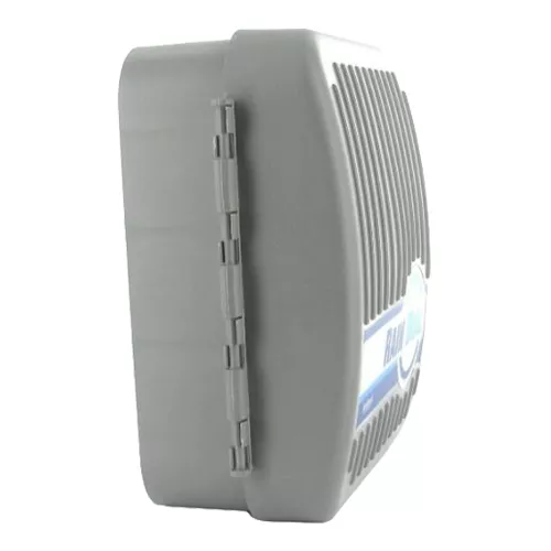 Irritrol RD900-EXT-R Rain Dial-R 9 Station Outdoor Controller