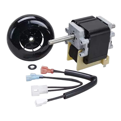 CARRIER INDUCER ASSEMBLY FOR 58PAV07012 318984753 PlumbersStock