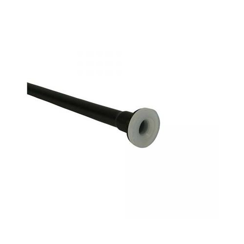 Jones Stephens S4405RB Jones Stephens S4405RB Oil-Rubbed Bronze 3/8in x 20in Closet Supply Tube