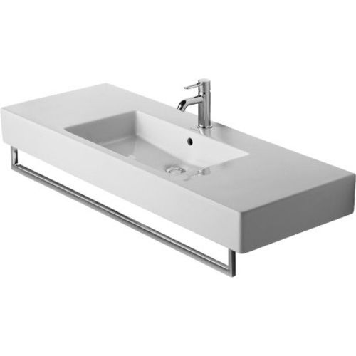 Duravit hotsell towel rail