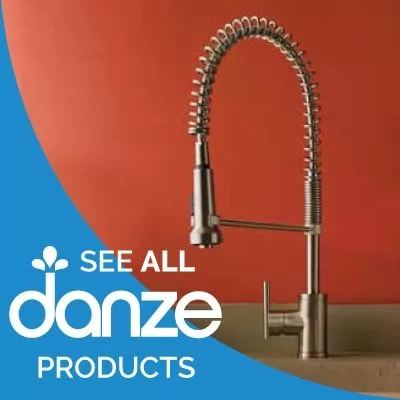 Danze Plumbing Faucets Parts