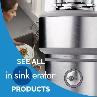 Instant Hot Water Systems by InSinkErator Foodservice Commercial Equipment  line