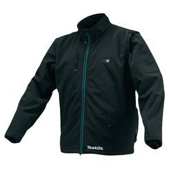 Makita 18V LXT Lithium Ion Cordless Heated Jacket Jacket Only