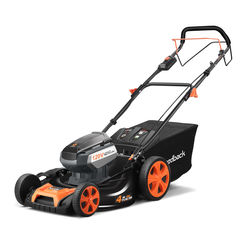 Makita XML07Z 36V LXT Brushless 21 Inch Commercial Lawn Mower