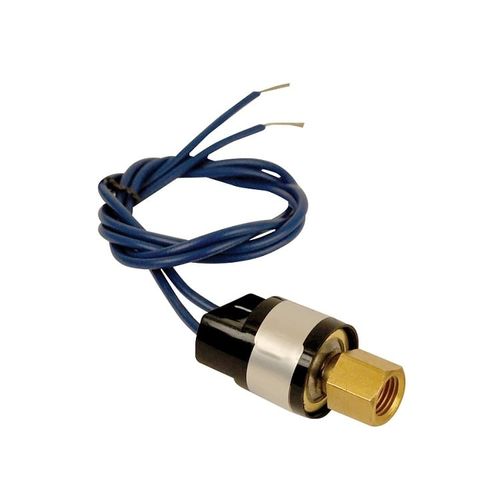 Mars PS80021257 LowPressure Switch, Open on Pressure Drop at 75
