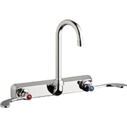 Chicago Faucet