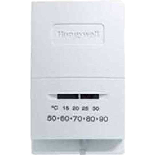 Honeywell CT31A1003/E1 MercuryFree Manual Heat/Cool, 45 OFF