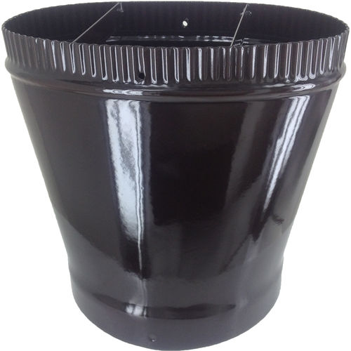 Vermont Castings 3492 Oval To Round Adaptor | PlumbersStock