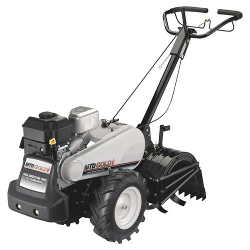 Mtd gold push mower deals