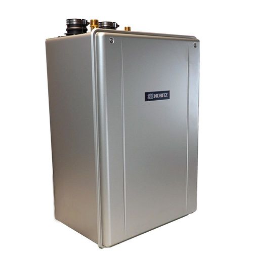 Noritz Series Tankless Water Heater, Direct Vent, Natural Gas - EZ111-DV-NG