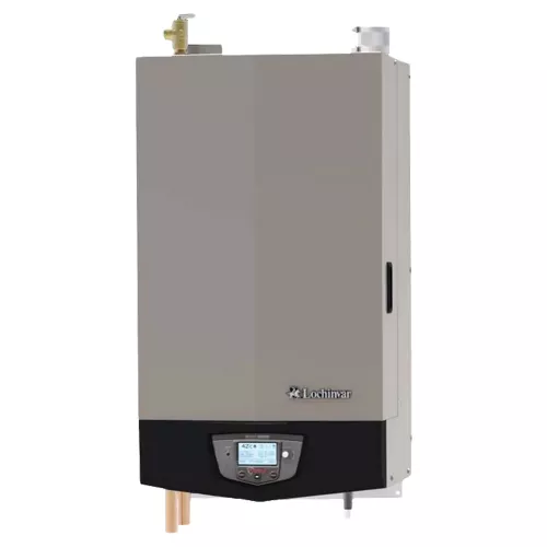 Lochinvar deals knight boiler