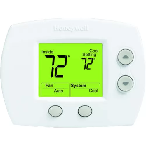 Honeywell Non-Programmable Digital Thermostat