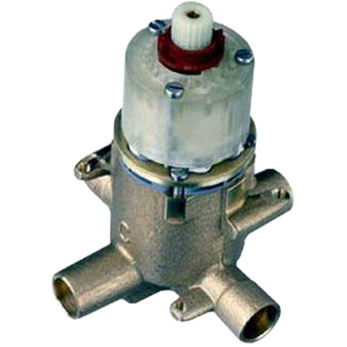 American Standard R125 American Standard R125 Pressure Balancing Tub/Shower Rough-In Valve, 1/2