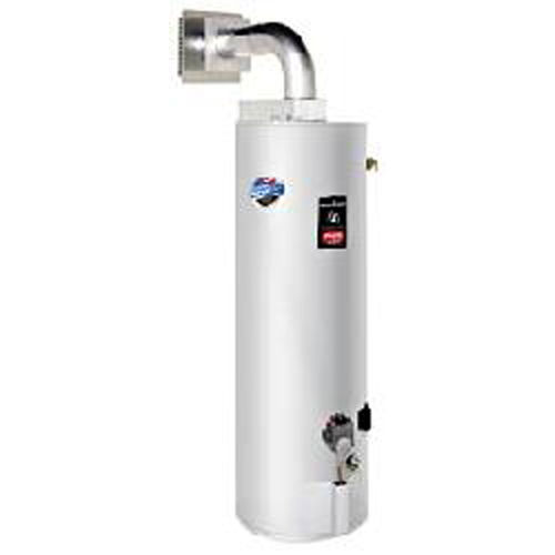 Residential Gas Water Heaters