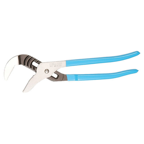 Channellock 460 Straight Jaw Tongue and Groove Plier 16.5 Inch