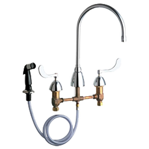Chicago Faucet