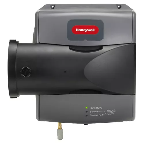 Honeywell HE300A1005 TrueEASE Advanced Fan-Powered Humidifier