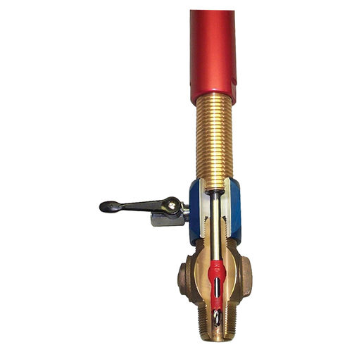 Hot tap drilling machine deals
