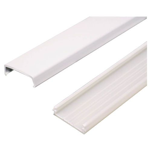 Legrand NMW1 Legrand Wiremold NMW1 Nonmetallic Raceway Wire Channel