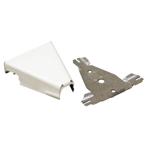 Legrand B-16 Legrand Wiremold B16 Metallic Raceway T-Fitting