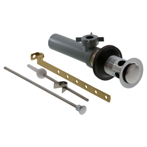 Delta RP27575 Delta RP27575 Delta Drain Assembly - Lavatory - 50/50 (Chrome)