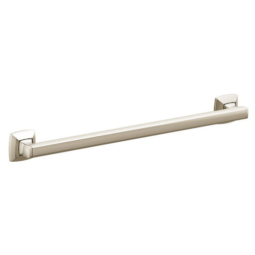 Moen voss towel best sale bar brushed nickel