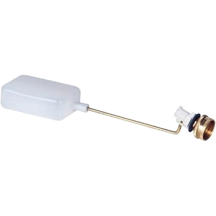 Little Giant 566286 Auto Fill Valve, 1/2 in Inlet, NPT ...