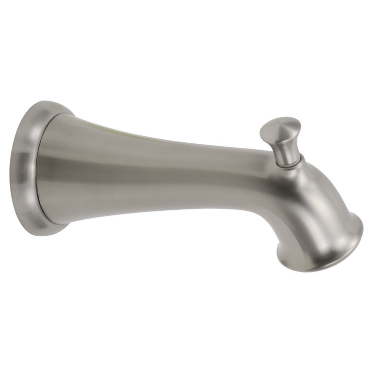 Delta RP71022SS Brilliance Stainless Tub Spout ...