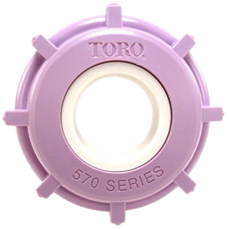 Toro 1021211 570 Reclaimed Molded Cap And Seal PlumbersStock