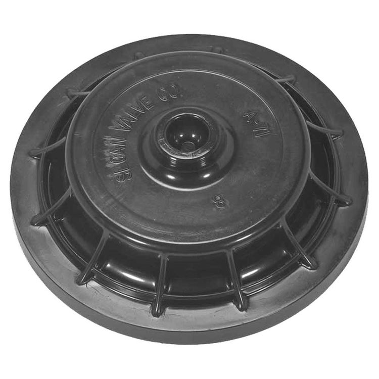 Sloan A71 Diaphram Cap 0301168 PlumbersStock