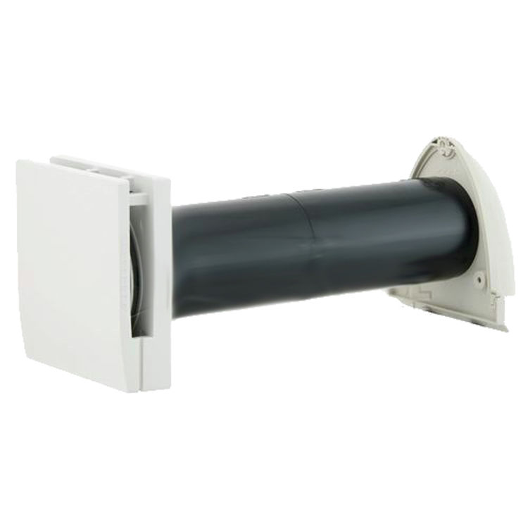 Panasonic Passive Inlet Vent Plumbersstock