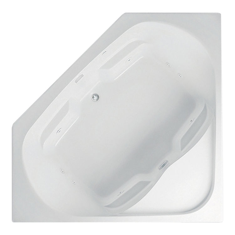 Aquatic Bath 3860620 Wh White 60 X30 X22 Acrylic Soaker Tub Aquatic Bath 3860620 Wh White 60 X30 X22 Acrylic Soaker Tub