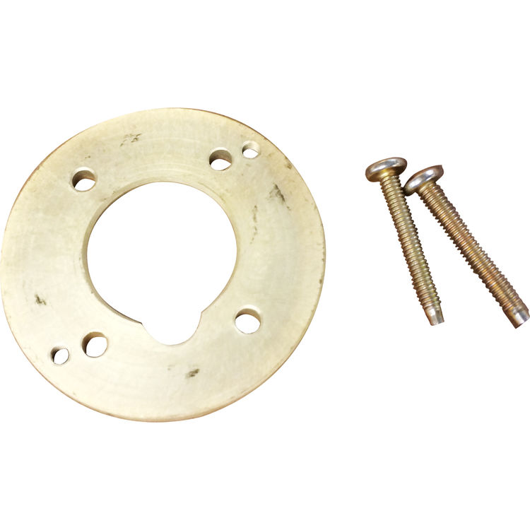 Moen 145058 Moentrol Trim Plate Adaptor PlumbersStock