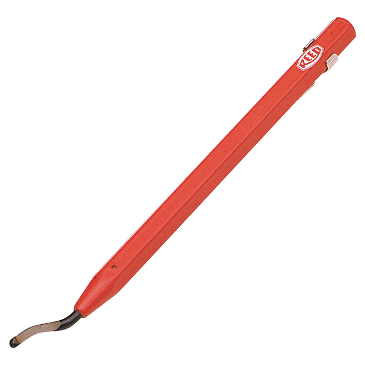 reamer pipe copper tool deburring reed tools debo plumbersstock manufacturing printer friendly