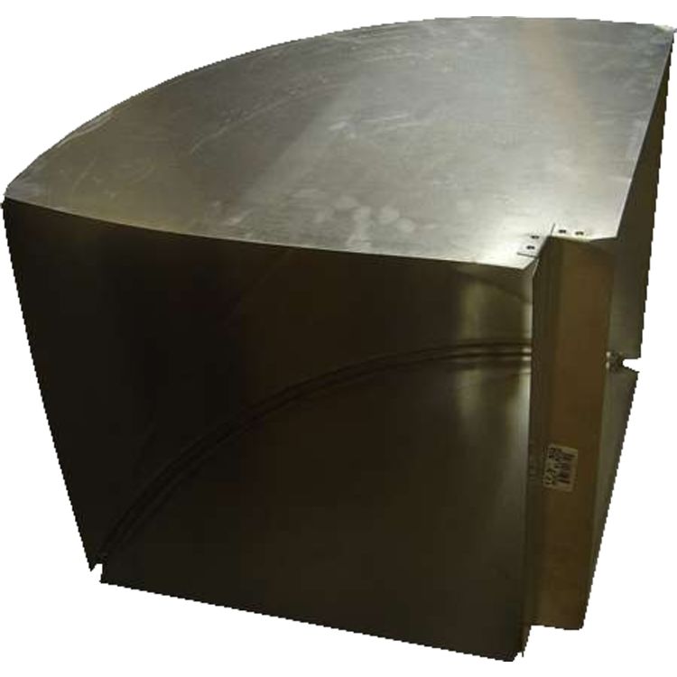 Hvac Duct In Wall Hvac Duct