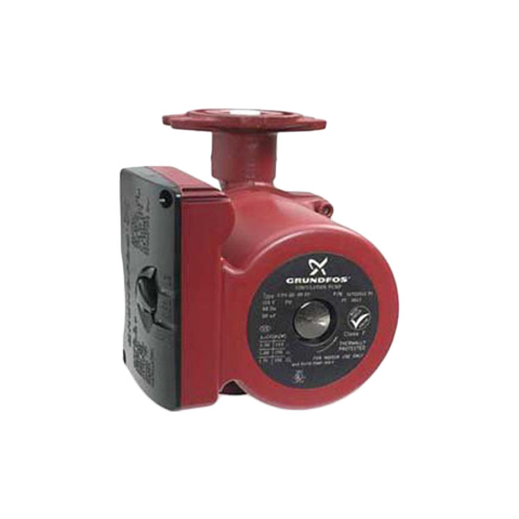 Grundfos 95906630 UPS26150F 1/3 HP 115V Circulating Pump PlumbersStock