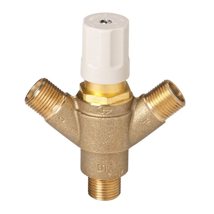 Elkay LK723 n AntiScald Universal Thermostatic Mixing Valve