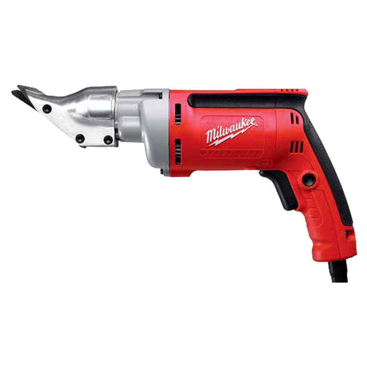 Battery powered sheet metal shears deals