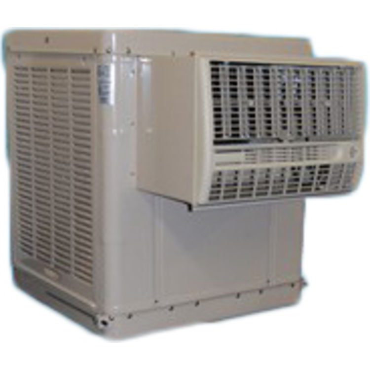 Evaporative Coolers Swamp Coolers PlumbersStock