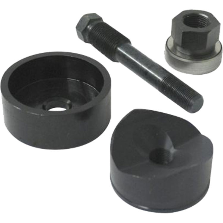 GREENLEE 21/2" STANDARD ROUND HYDRAULIC KNOCKOUT PUNCH 738BB eBay