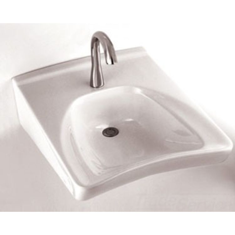Toto LT308.4A03 Bone ADA Wall Mount Lav Sink PlumbersStock